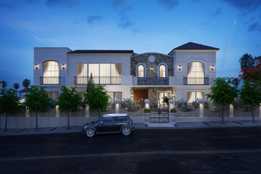 Chọn đúng mẫu thiết kế biệt thự chỉ là bước đầu, quan trọng hơn là biết cách điều chỉnh cho phù hợp với điều kiện thực tế để tránh phát sinh và lãng phí