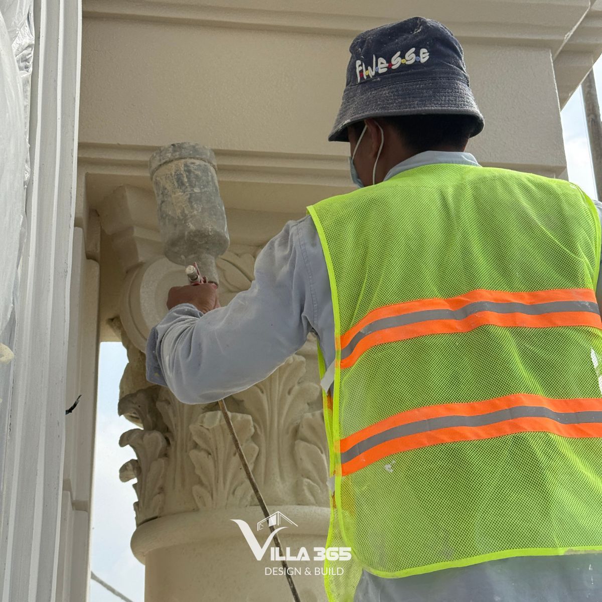 Gia chủ nên ưu tiên lựa chọn đơn vị cung cấp dịch vụ thi công trọn gói biệt thự với chi phí minh bạch, nhằm chủ động tài chính và hạn chế phát sinh không đáng có