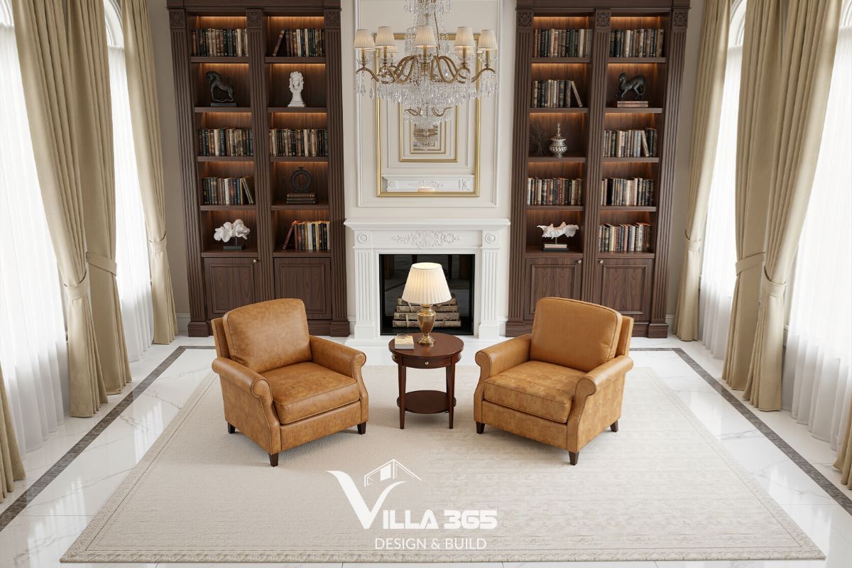 Tùy vào từng đơn vị thiết kế - thi công biệt thự, chính sách bảo hành sẽ được quy định khác nhau