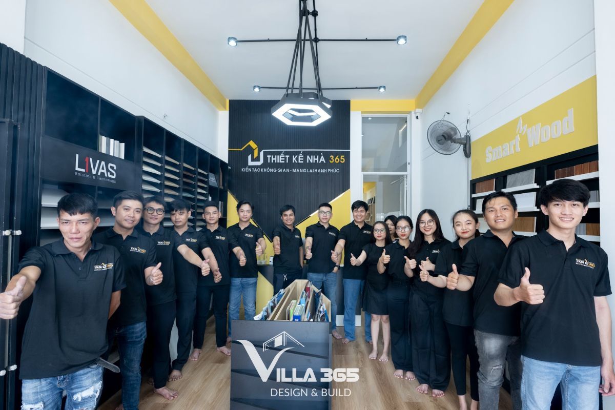 Đơn vị thi công biệt thự Quận 12 chuyên hỗ trợ các thủ tục pháp lý phù hợp với yêu cầu của từng khu vực