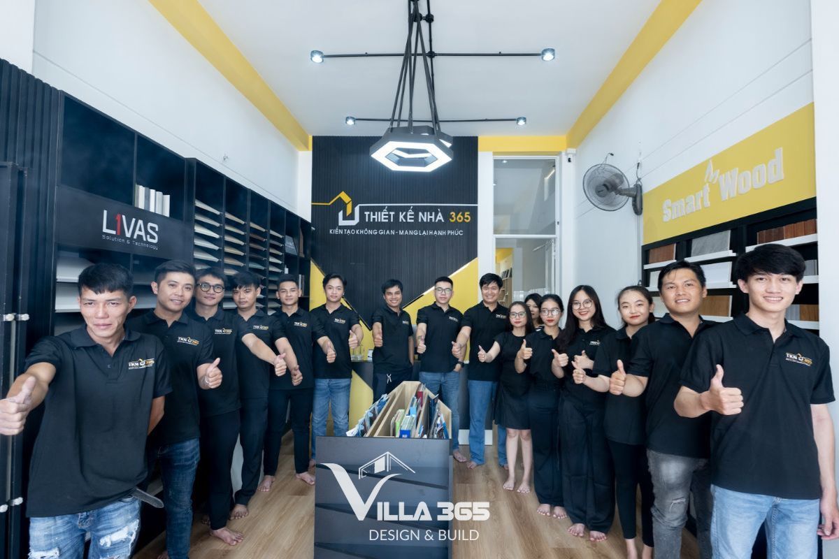 Lựa chọn đơn vị thiết kế biệt thự Quận Tân Bình chuyên nghiệp giúp gia chủ giải tỏa nỗi lo về chi phí và chất lượng công trình