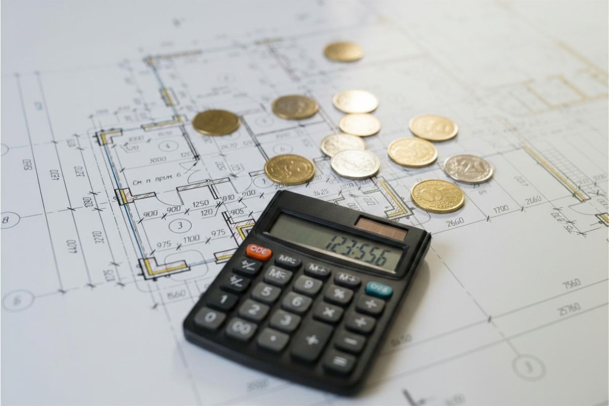 Chi phí xây biệt thự 500m2 phụ thuộc vào phong cách kiến trúc và mức độ hoàn thiện nội thất (Ảnh: Sưu tầm)