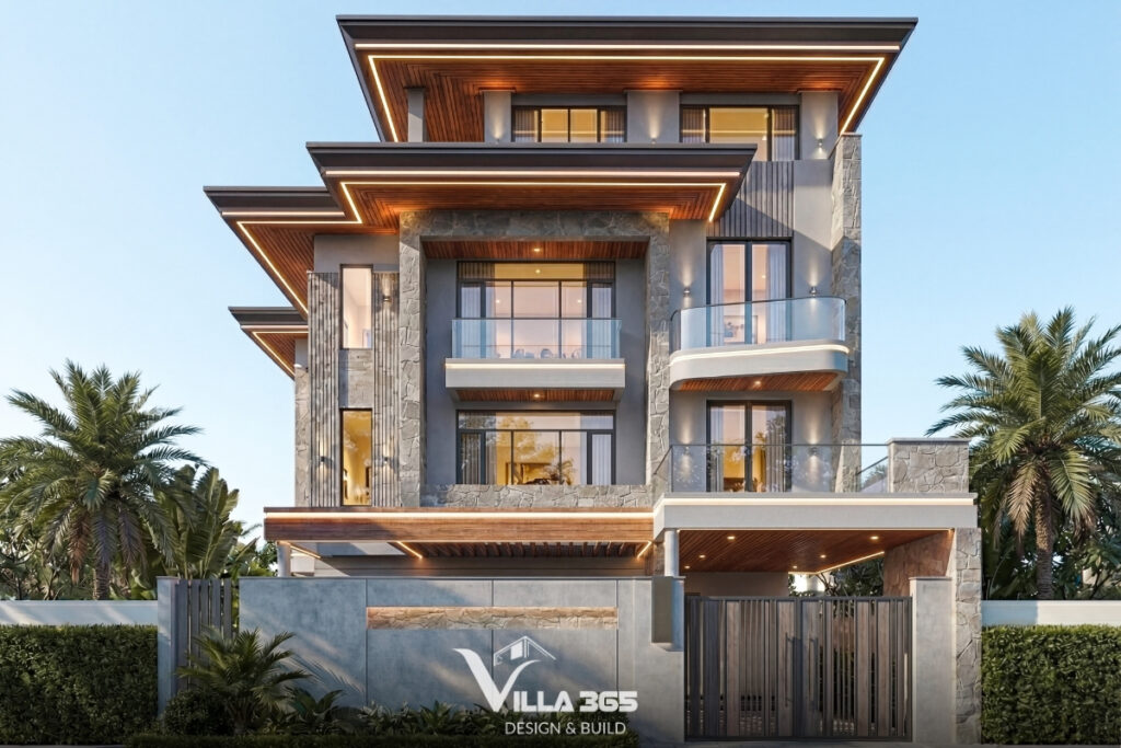 Cội Villa