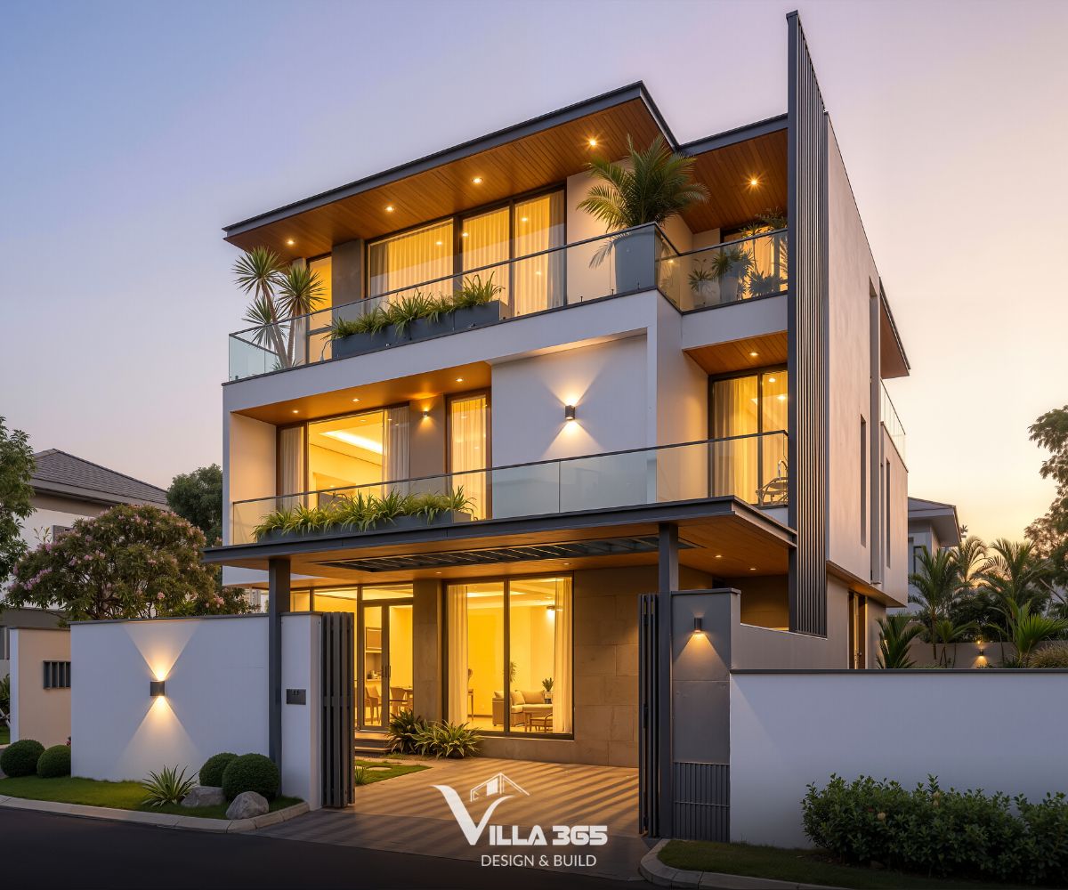 Hoa Sứ Villa là sự cân bằng giữa con người, ký ức và hệ sinh thái bản địa 