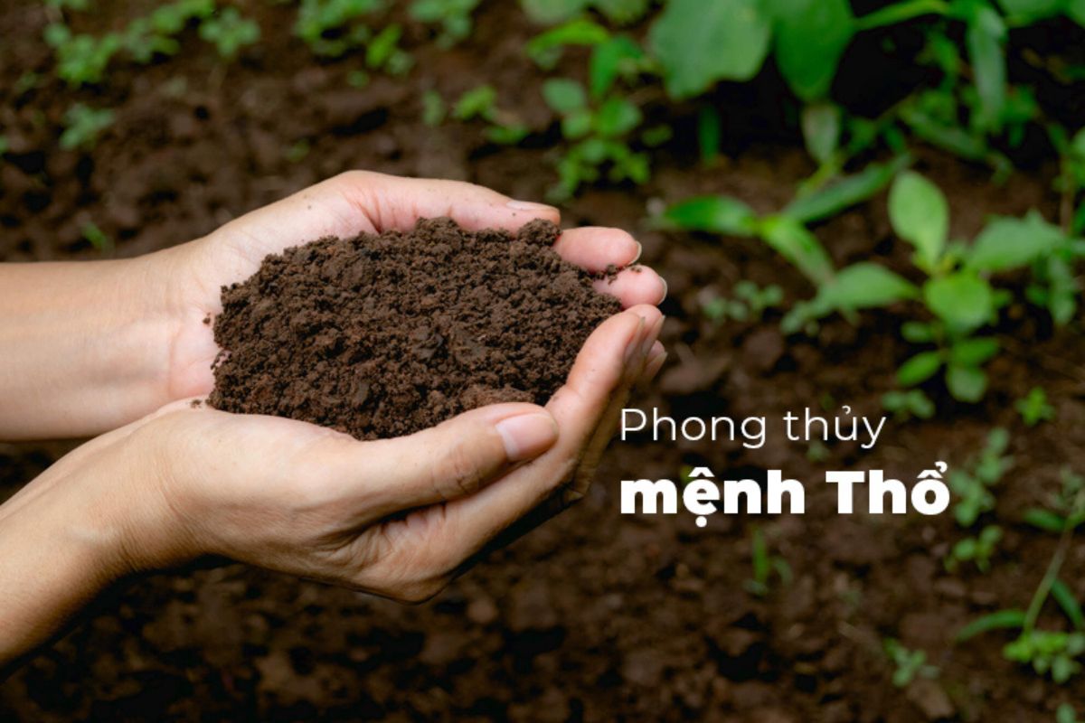 Khám phá phong thủy nhà ở cho người mệnh Thổ để kiến tạo không gian sống vững chắc, cân bằng năng lượng và thu hút tài lộc bền vững (Ảnh: Sưu tầm)