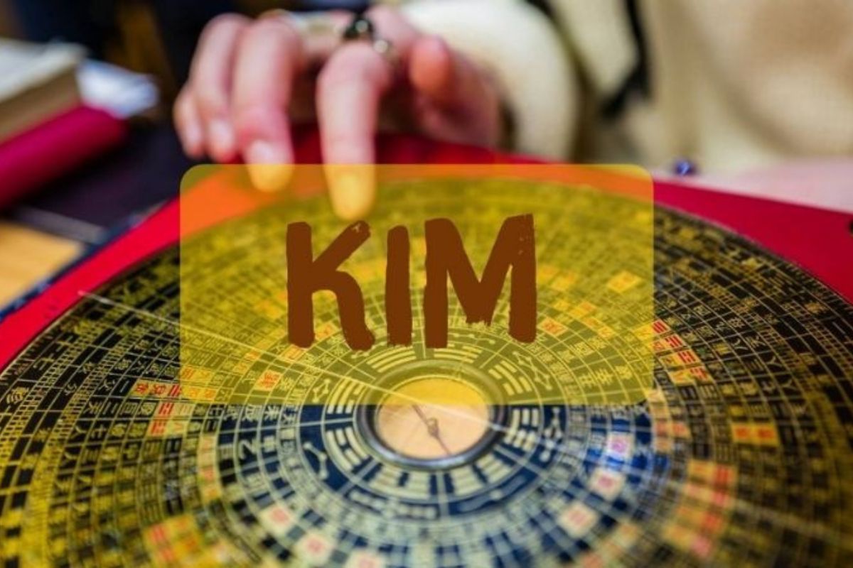Phong thủy nhà ở cho người mệnh Kim không chỉ giúp cân bằng năng lượng sống mà còn góp phần thu hút tài lộc, sức khỏe và sự ổn định lâu dài cho gia chủ (Ảnh: Sưu tầm)