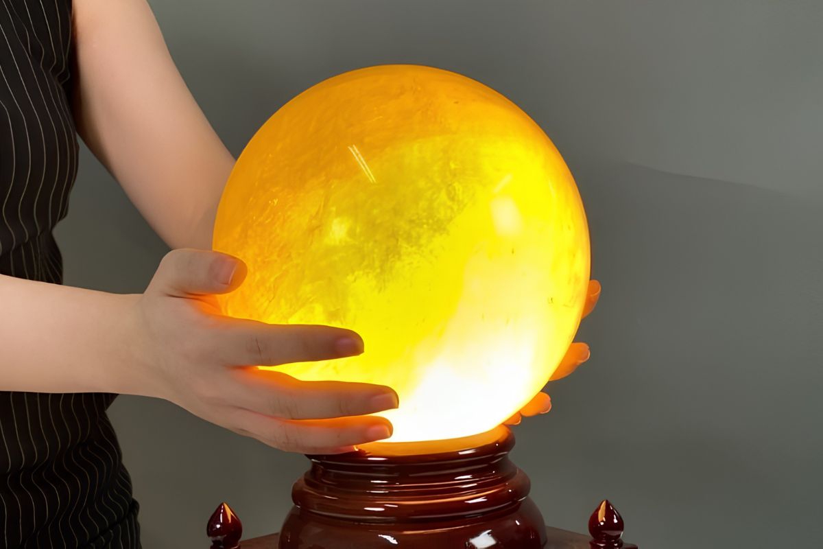 Hiểu đúng phong thủy nhà ở cho người mệnh Kim sẽ giúp gia chủ kiến tạo không gian sống hài hòa, thẩm mỹ và bền vững theo thời gian (Ảnh: Sưu tầm)