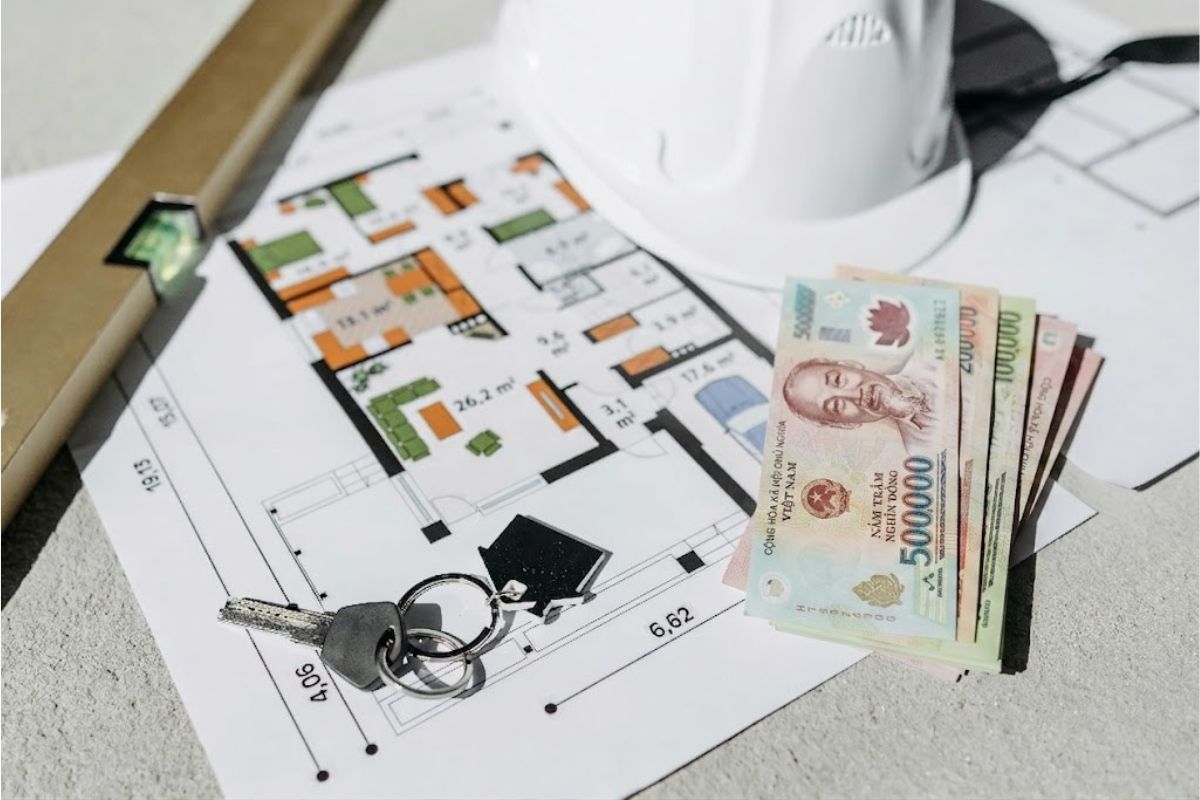 Báo giá thiết kế thi công nội thất biệt thự hiện đại trọn gói mới nhất năm 2026