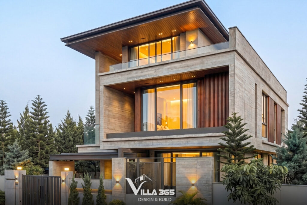 xoài villa