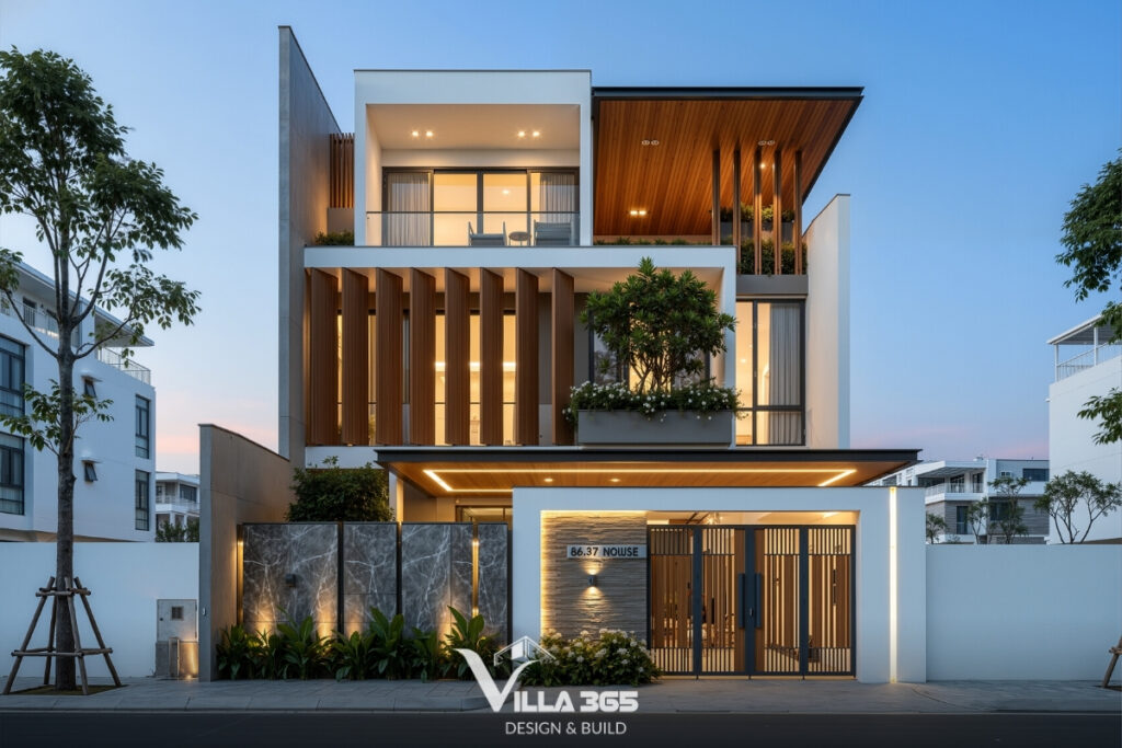 yên villa