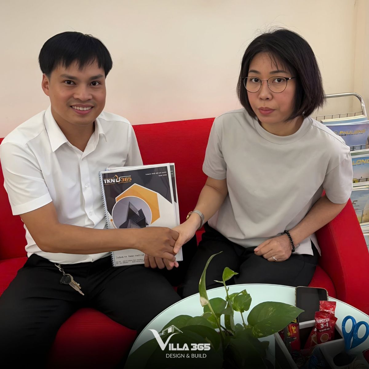 Mẫu biệt thự 2 tầng mặt tiền 10m đẹp 2026: bản vẽ & báo giá trọn gói 26 Chuẩn bị ngân sách dự phòng giúp hạn chế áp lực tài chính trong quá trình thi công