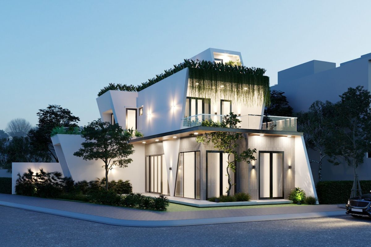 Từ hiện đại, tân cổ điển đến biệt thự sân vườn, mỗi phong cách đều có những ưu điểm riêng để gia chủ kiến tạo không gian sống lý tưởng cho gia đình (Ảnh: Sưu tầm)