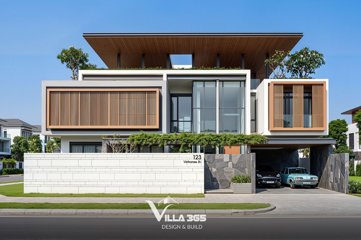 Báo giá thiết kế biệt thự quận 10 cập nhật mới nhất 2026 1 Thiết kế biệt thự Quận 10 đòi hỏi giải pháp kiến trúc tối ưu để cân bằng giữa diện tích, công năng và giá trị thẩm mỹ trong môi trường đô thị hiện đại