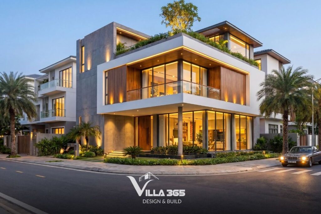 Chill Villa