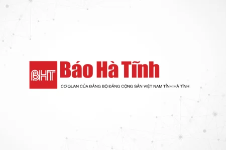 báo hà tĩnh