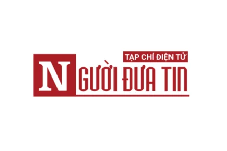 báo người đưa tin