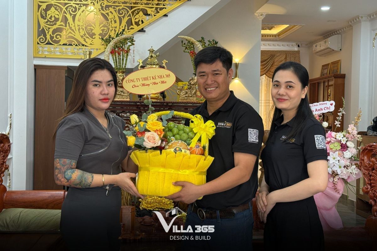Top mẫu biệt thự nhà vườn tân cổ điển đẹp & bản vẽ chi tiết 2026 8 Villa 365 - đơn vị thiết kế thi công biệt thự nhà vườn tân cổ điển uy tín tại Thành phố Hồ Chí Minh