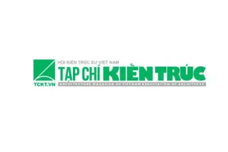 tạp chí kiến trúc