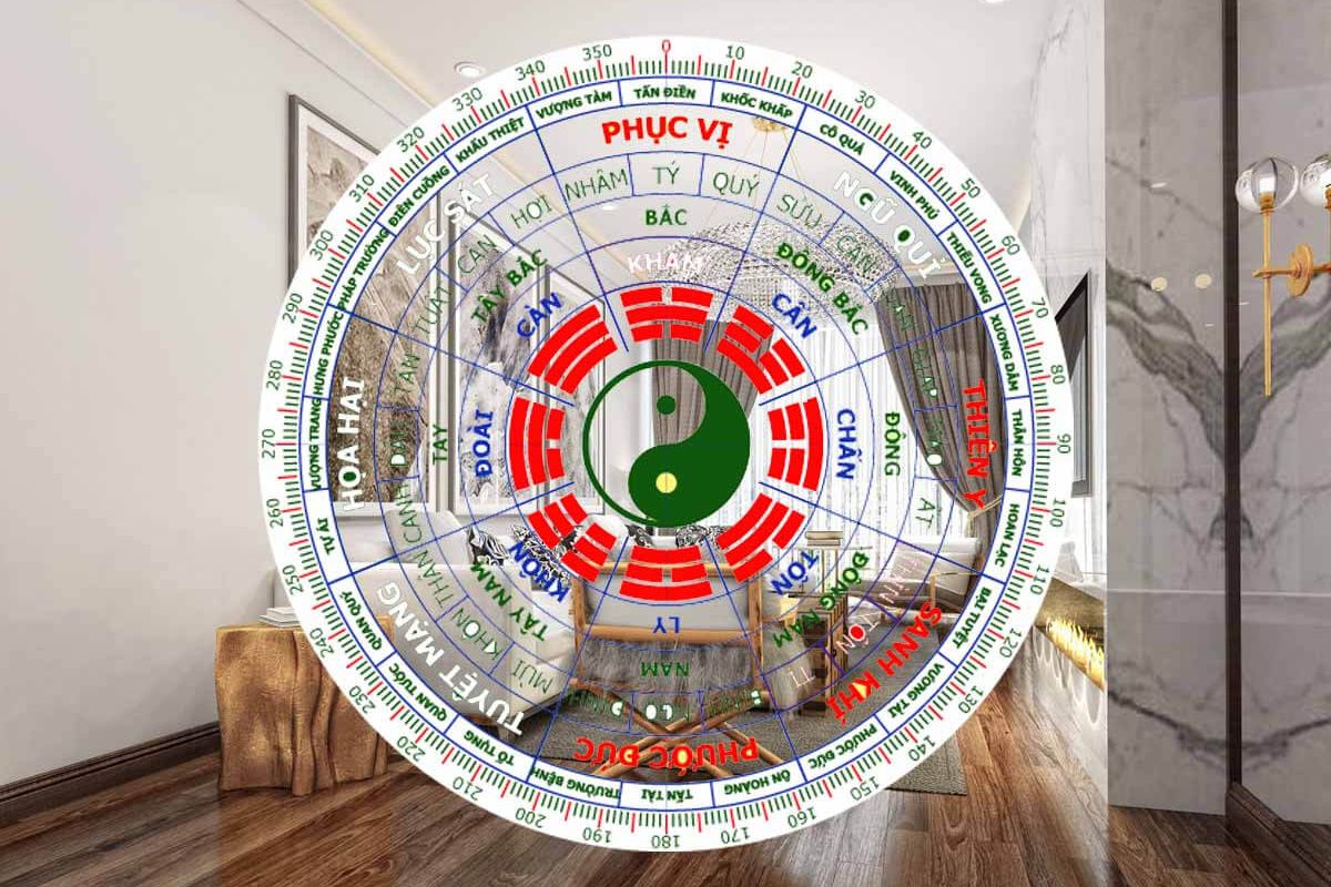 Tuổi 1987 xây nhà năm 2026: Nên hay không? 2 Gia chủ Đinh Mão 1987 mang mệnh Lư Trung Hỏa, có cung mệnh khác nhau giữa nam và nữ (Ảnh: Sưu tầm)