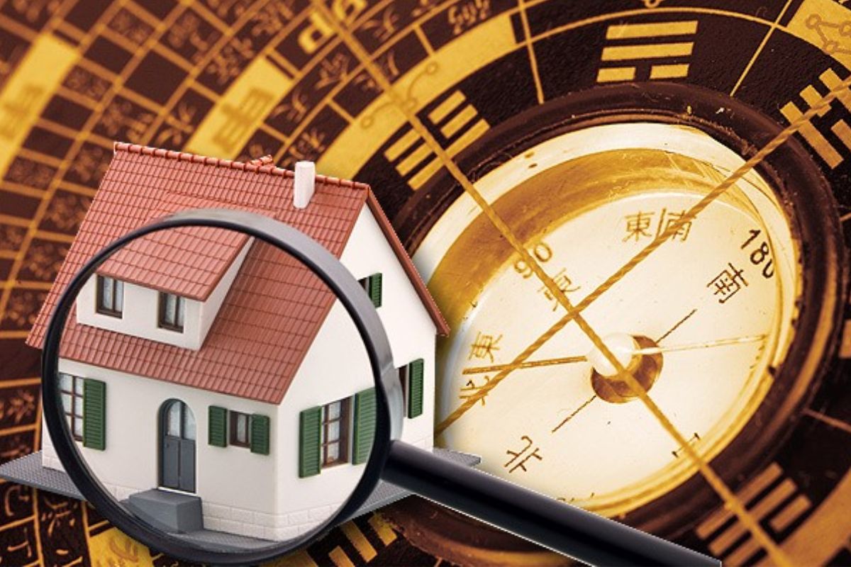 Tuổi 1987 xây nhà năm 2026: Nên hay không? 5 Mỗi trường phái phong thủy sử dụng hệ tiêu chí khác nhau khi xem tuổi Đinh Mão làm nhà năm 2026 (Ảnh: Sưu tầm)