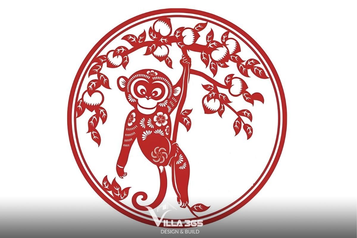 Tuổi Canh Thân Xây Nhà Năm 2026