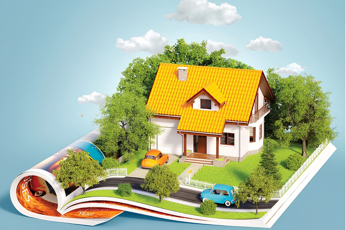 Đông Tứ Trạch là gì? Cách tính, 4 hướng tốt và cách chọn hướng nhà 1 Đông Tứ Trạch là gì, gồm những hướng nào và cách chọn hướng nhà ra sao để phù hợp với cung mệnh của gia chủ? (Ảnh: Sưu tầm)