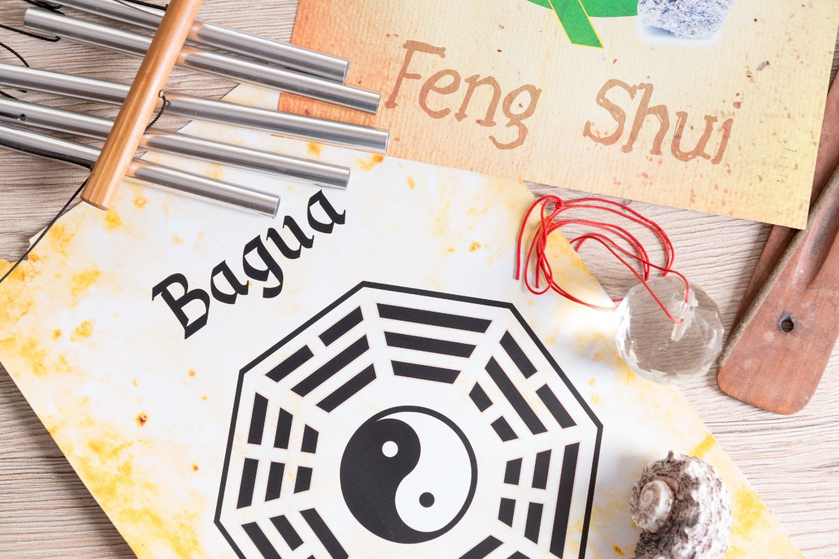 Trong phong thủy phòng bếp, bếp nấu và chậu rửa cần có khoảng chuyển tiếp để tạo sự cân bằng giữa Hỏa và Thủy (Ảnh: Sưu tầm)