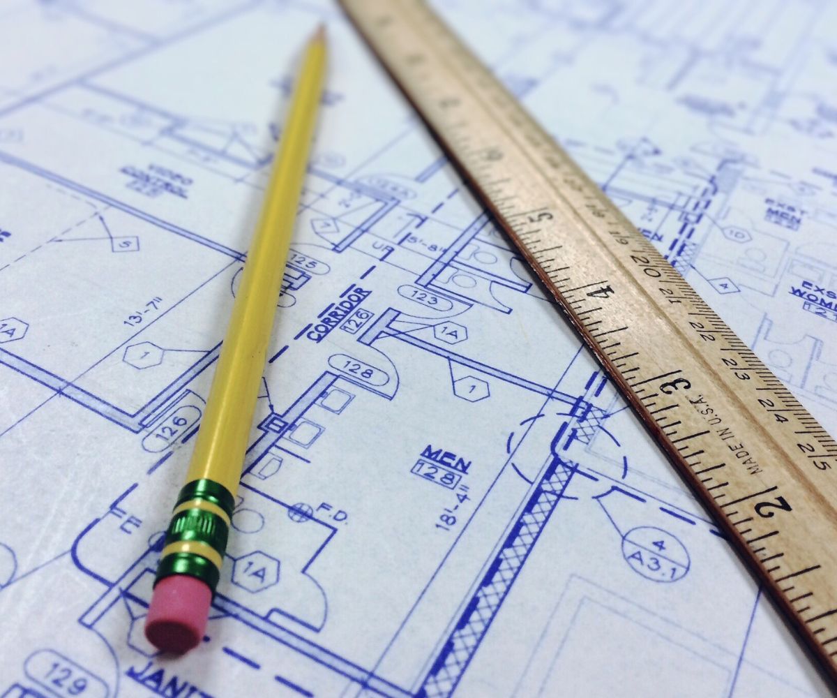 Quy trình thiết kế biệt thự Long An được triển khai tuần tự từ khảo sát, tổ chức công năng đến hồ sơ kỹ thuật nhằm hạn chế điều chỉnh khi thi công  (Ảnh: Sưu tầm)