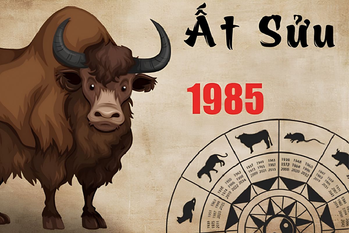 Tuổi Ất Sửu 1985 xây nhà năm 2026 có tốt không? Cách hóa giải chi tiết 2 Tổng quan cung mệnh nam – nữ và những yếu tố cần lưu ý khi xem tuổi Ất Sửu 1985 xây nhà năm 2026 (Ảnh: Sưu tầm)