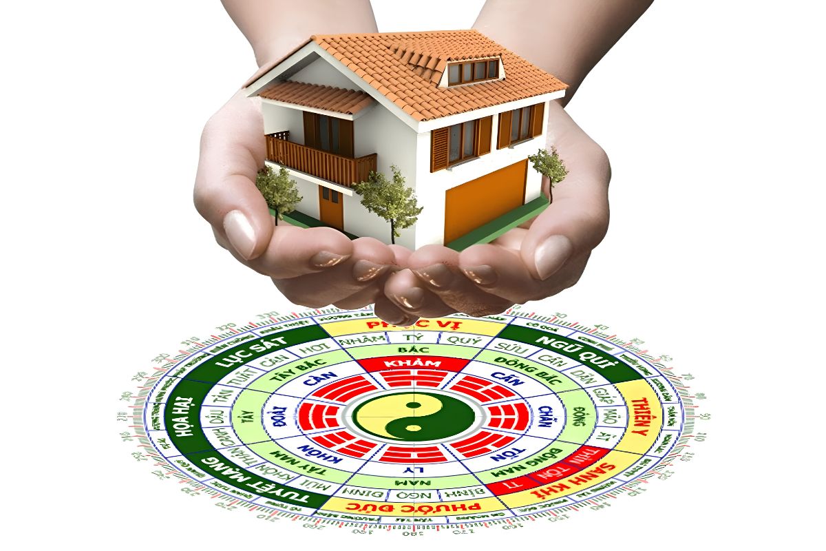 Tuổi Ất Sửu 1985 xây nhà năm 2026 có tốt không? Cách hóa giải chi tiết 10 Phong thủy nên hỗ trợ thiết kế thay vì làm ảnh hưởng đến kết cấu, công năng, ánh sáng và sự an toàn của ngôi nhà (Ảnh: Sưu tầm)