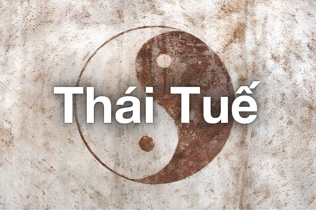 Khi đánh giá Quý Dậu 1993 có nên xây nhà năm 2026, Thái Tuế chỉ nên được xem như yếu tố tham khảo bên cạnh các tiêu chí phong thủy làm nhà phổ biến (Ảnh: Sưu tầm)