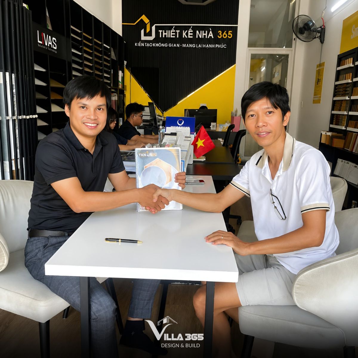 Một kế hoạch tài chính, hồ sơ pháp lý và đơn vị uy tín với phương án thiết kế rõ ràng sẽ giúp tuổi Quý Dậu làm nhà năm 2026 chủ động hơn về tiến độ và hạn chế chi phí phát sinh 
