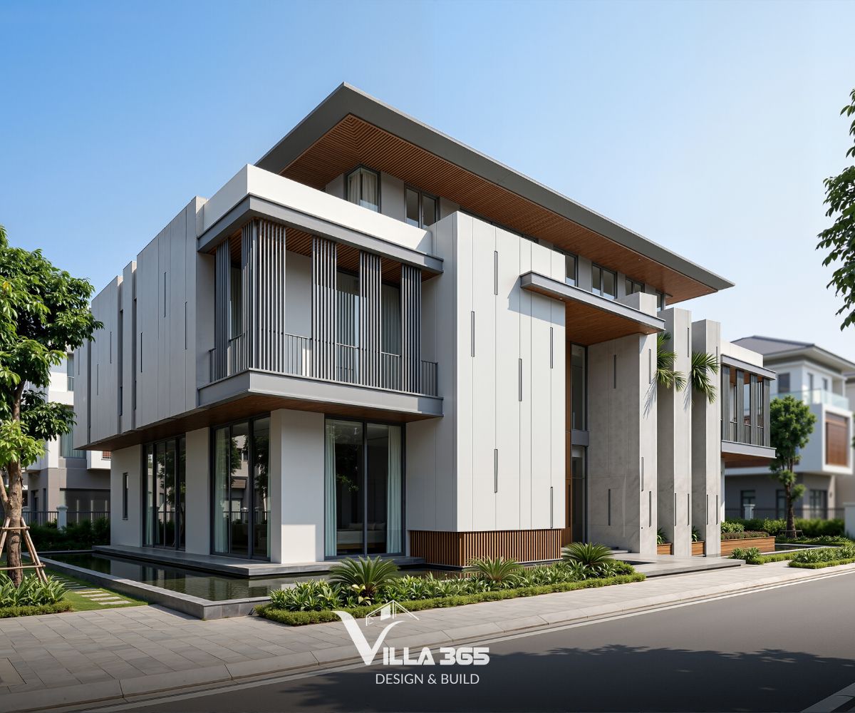 Kiểm tra cửa sắt, thiết bị điện, kết cấu thép và nam châm giúp tìm nguyên nhân khiến kết quả xác định hướng nhà bị lệch
