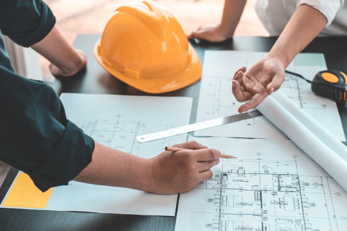 Với câu hỏi sửa nhà có cần xin giấy phép không 2026, gia chủ nên xác định chính xác phạm vi cải tạo trước khi tiến hành thi công (Ảnh: Sưu tầm)