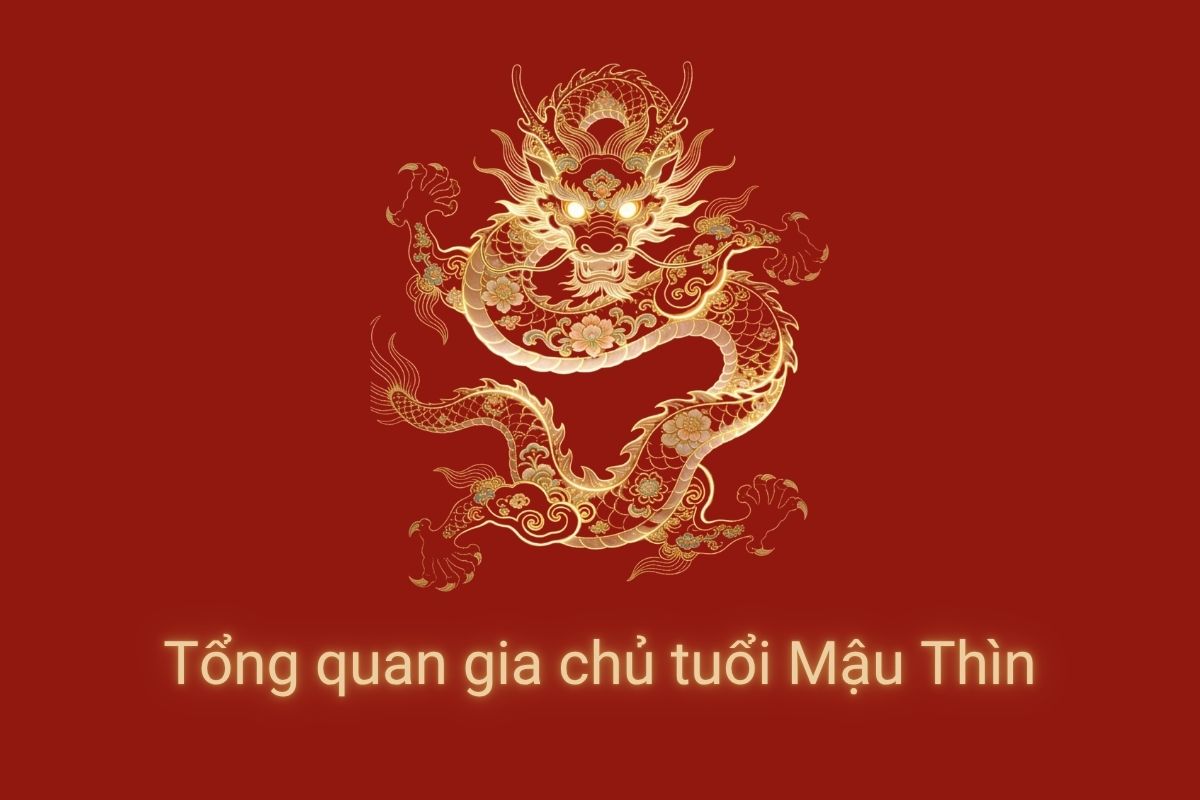 Tuổi Mậu Thìn 1988 làm nhà năm 2026 có tốt không? Phân tích & Cách mượn tuổi 2 Mậu Thìn 1988 xây nhà năm 2026 có yếu tố Thủy sinh Mộc thuận về ngũ hành, nhưng vẫn cần xét đầy đủ các hạn phong thủy quan trọng (Ảnh: Sưu tầm)