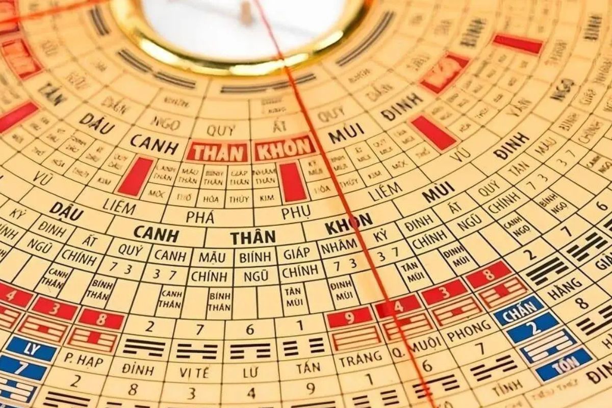 Tuổi Quý Hợi 1983 làm nhà năm 2026 có được không? Phân tích chi tiết 3 Tuổi Quý Hợi 1983 Tam Tai năm 2026 do nhóm Hợi – Mão – Mùi gặp hạn vào các năm Tỵ – Ngọ – Mùi (Ảnh: Sưu tầm)
