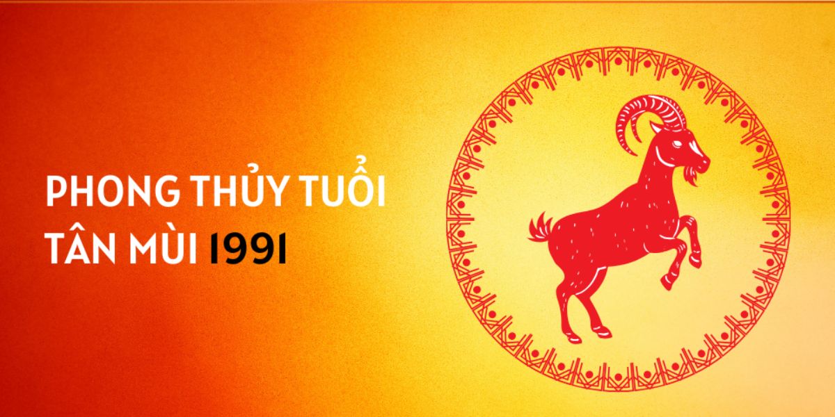 Tuổi Tân Mùi 1991 làm nhà năm 2026 có tốt không? Hướng dẫn mượn tuổi chi tiết 2 Tuổi Tân Mùi 1991 làm nhà năm 2026 cần xét đồng thời tuổi mụ, bản mệnh và các hạn phong thủy trước khi quyết định động thổ (Ảnh: Sưu tầm)