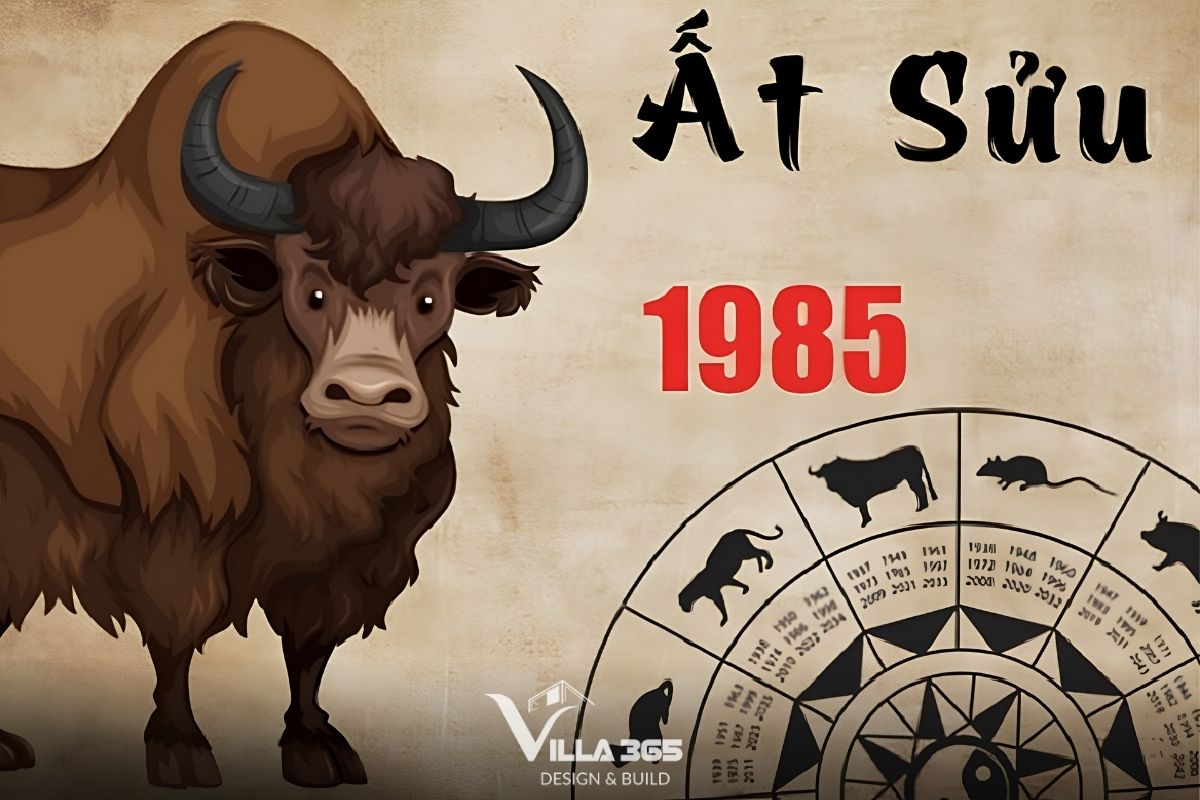 ất sửu 1985