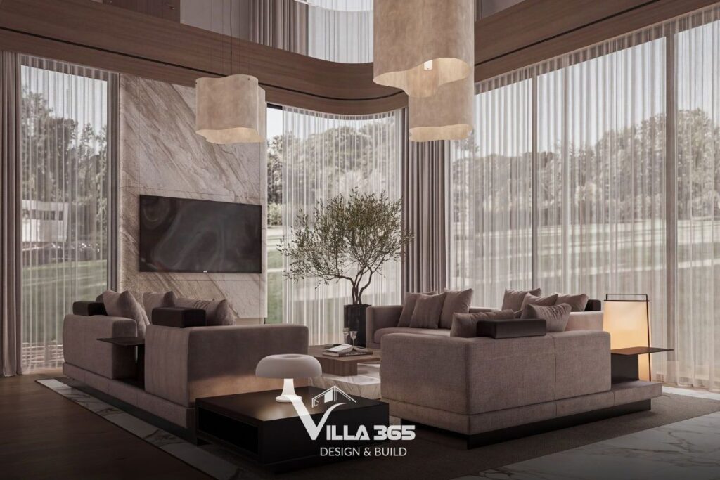 mỹ villa