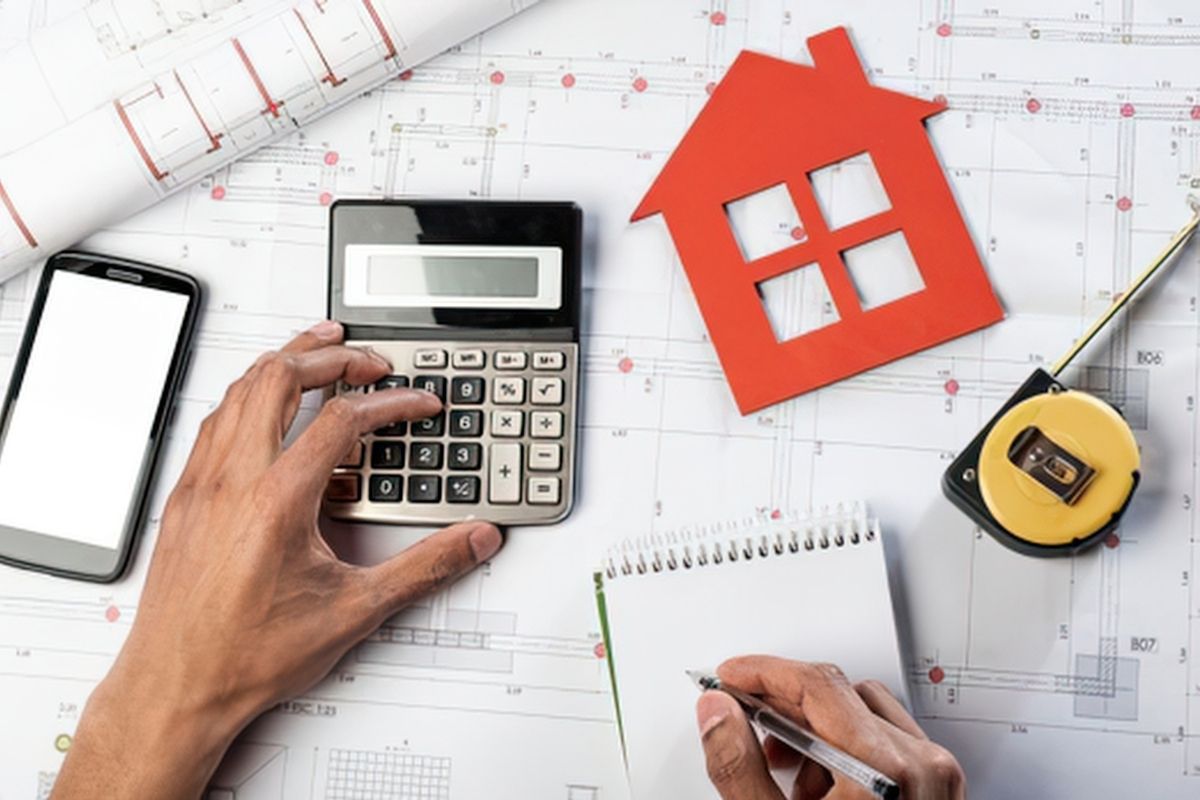 Cách tính trạch tuổi phổ biến dựa trên tuổi mụ và chu kỳ 9 cung của Cửu Trạch Vận Niên  (Ảnh: Sưu tầm)