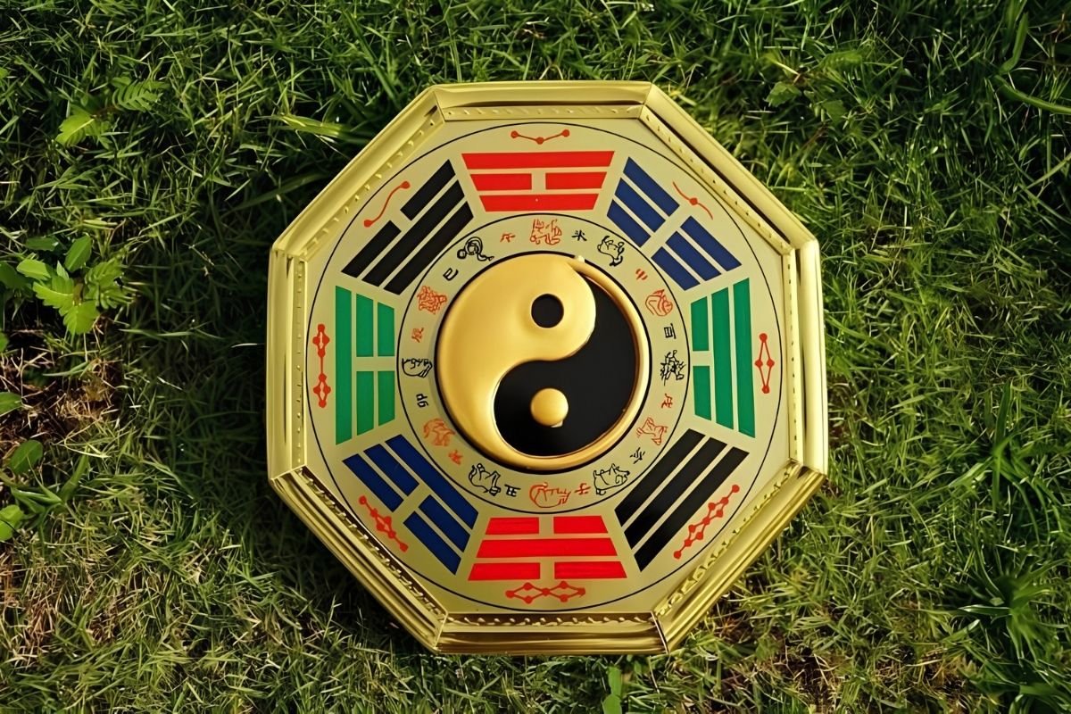 Vật phẩm phong thủy nên được sử dụng có chọn lọc khi xử lý hướng nhà tuổi 1985 chưa phù hợp  (Ảnh: Sưu tầm)