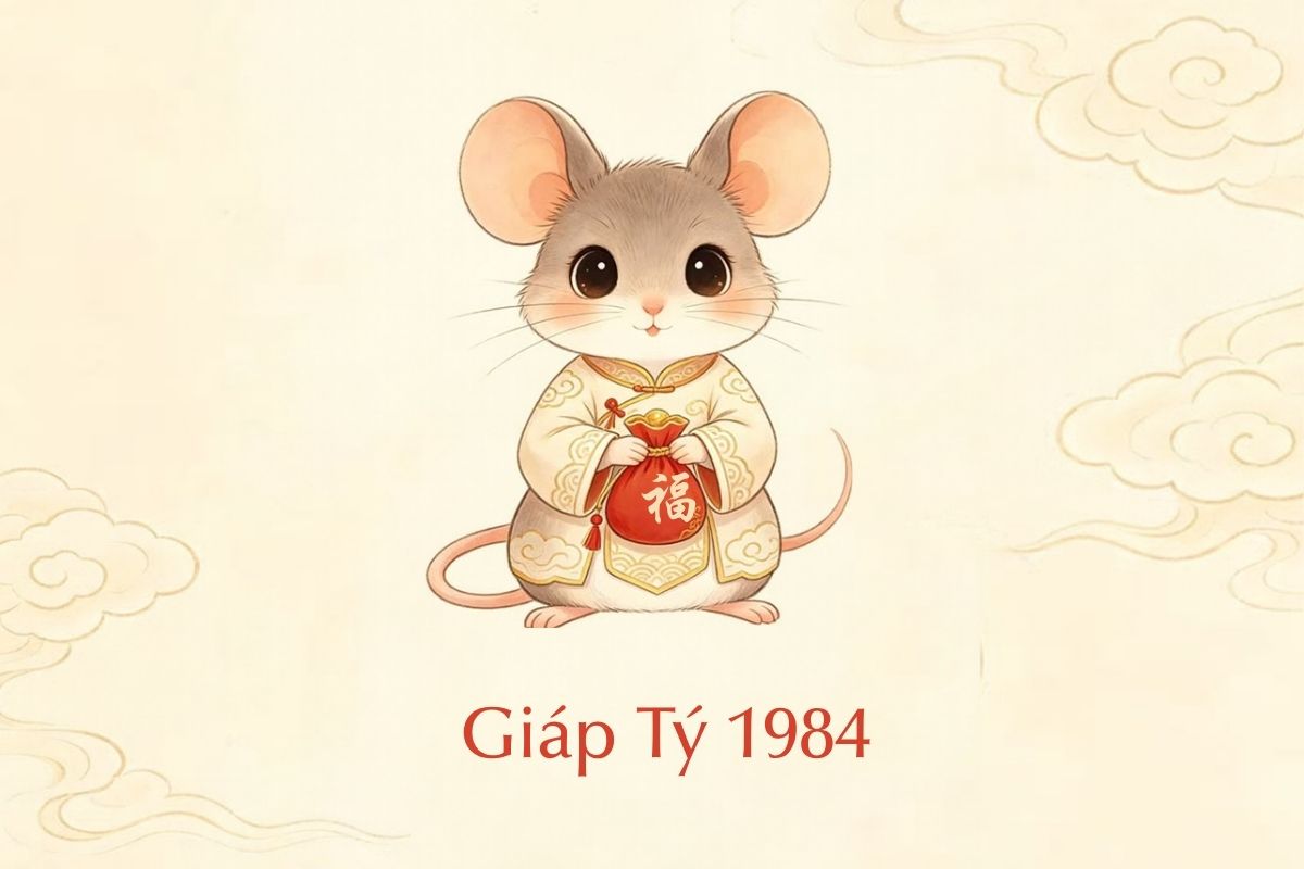 Tìm hiểu cung mệnh là bước đầu để xác định tuổi Giáp Tý 1984 hợp hướng nào chính xác hơn  (Ảnh: Sưu tầm)