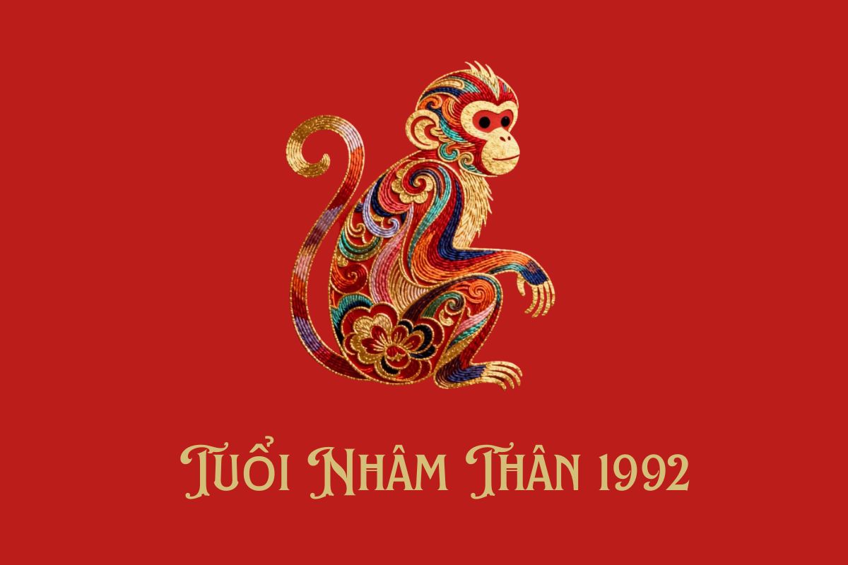 Tuổi Nhâm Thân 1992 hợp hướng nào? Ứng dụng hướng rước tài lộc 2 Hiểu rõ bản mệnh là bước đầu để xác định sinh năm 1992 hợp hướng nào và lựa chọn phong thủy phù hợp (Ảnh: Sưu tầm)