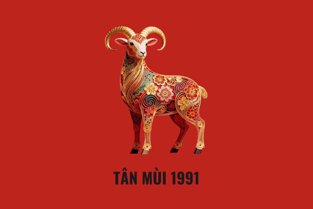 Muốn biết tuổi Tân Mùi 1991 hợp hướng nào, gia chủ cần xét cả ngũ hành Lộ Bàng Thổ và cung phi Bát Trạch  (Ảnh: Sưu tầm)